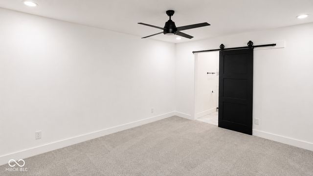 915 Saint Paul Street, Indianapolis, IN 46203