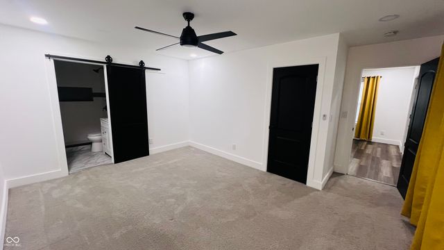 915 Saint Paul Street, Indianapolis, IN 46203