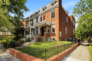 1724 2ND ST NW #2, Washington, DC 20001