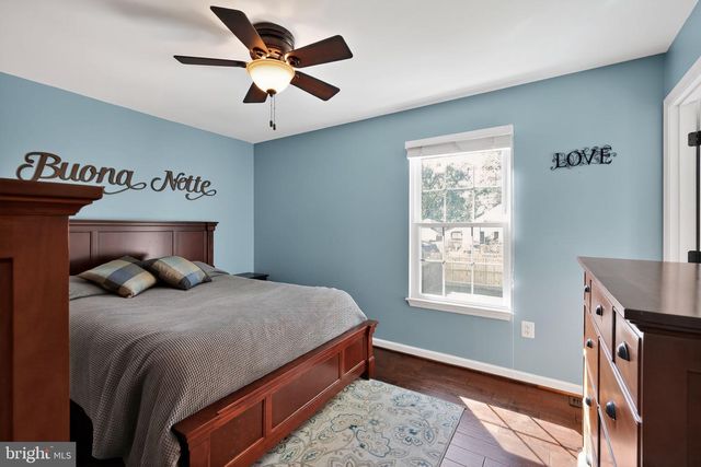 3813 8TH ST, North Beach, MD 20714