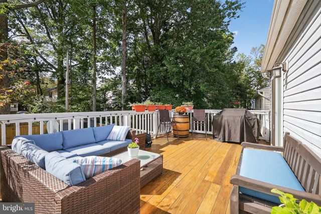 3813 8TH ST, North Beach, MD 20714