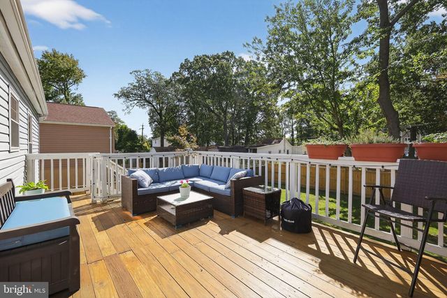 3813 8TH ST, North Beach, MD 20714