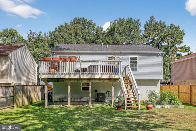 3813 8TH ST, North Beach, MD 20714