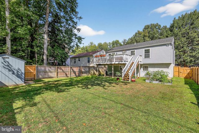 3813 8TH ST, North Beach, MD 20714