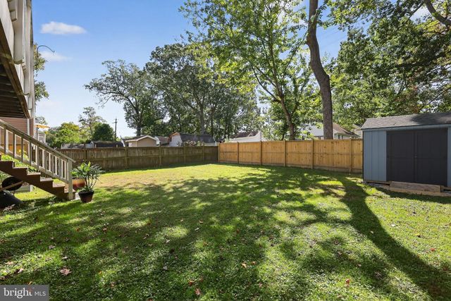 3813 8TH ST, North Beach, MD 20714