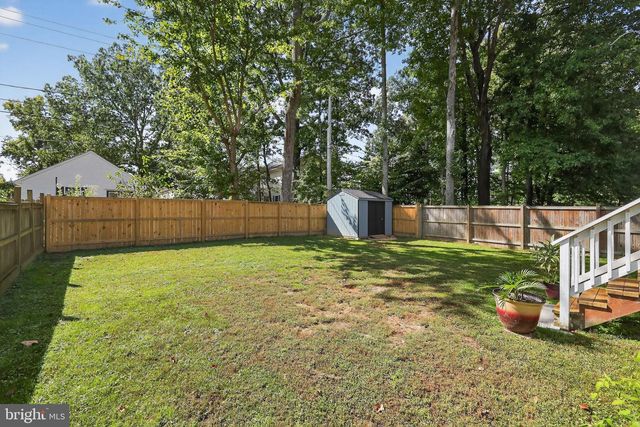 3813 8TH ST, North Beach, MD 20714