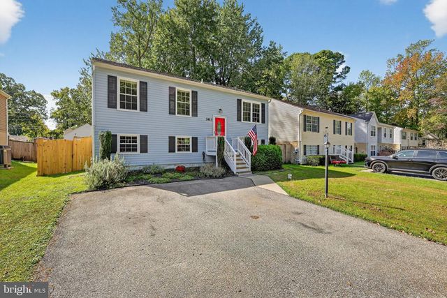 3813 8TH ST, North Beach, MD 20714