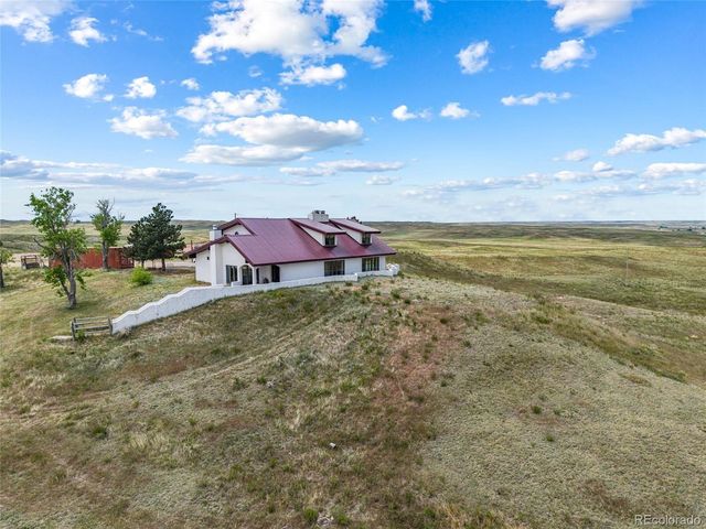 14975 US Highway 385, Julesburg, CO 80737