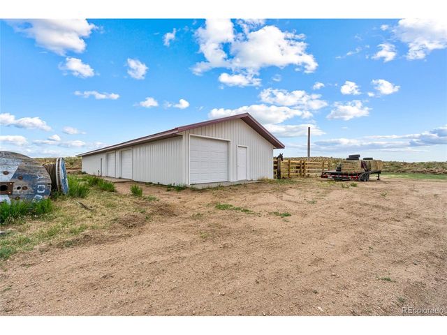 14975 US Highway 385, Julesburg, CO 80737