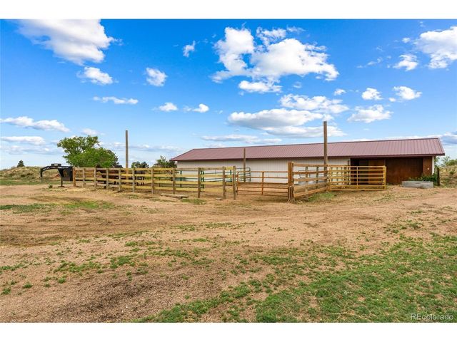 14975 US Highway 385, Julesburg, CO 80737
