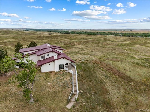 14975 US Highway 385, Julesburg, CO 80737
