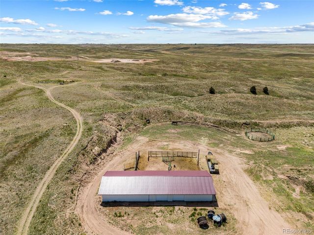 14975 US Highway 385, Julesburg, CO 80737