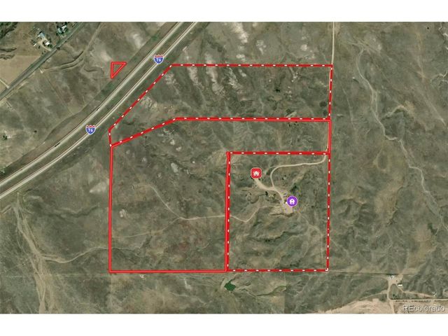 14975 US Highway 385, Julesburg, CO 80737