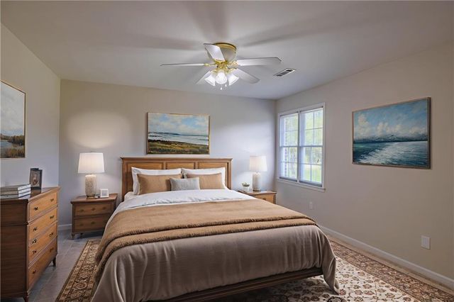 48 Fox Croft Road NW, Rome, GA 30165