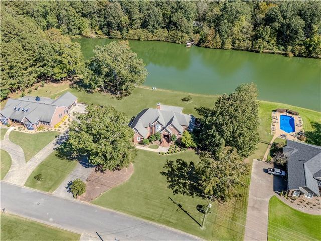 48 Fox Croft Road NW, Rome, GA 30165