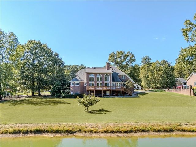 48 Fox Croft Road NW, Rome, GA 30165