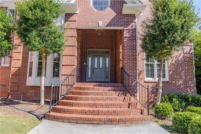 48 Fox Croft Road NW, Rome, GA 30165