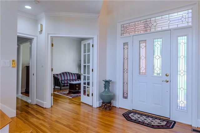 48 Fox Croft Road NW, Rome, GA 30165