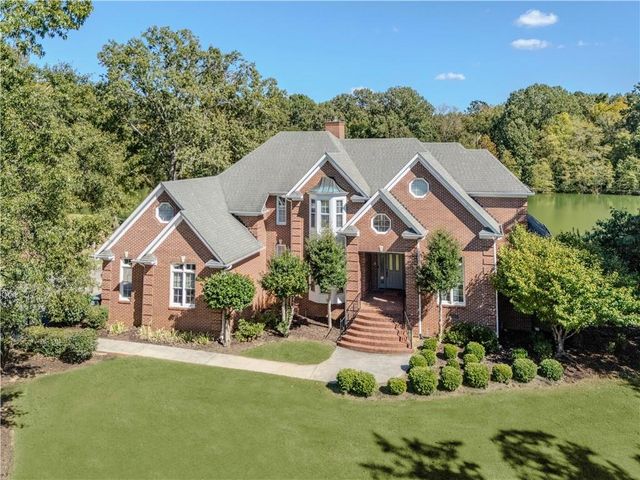 48 Fox Croft Road NW, Rome, GA 30165
