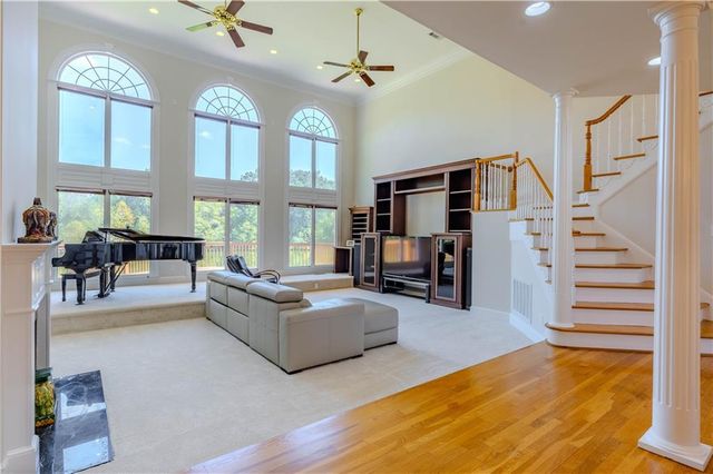 48 Fox Croft Road NW, Rome, GA 30165