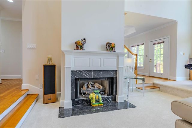 48 Fox Croft Road NW, Rome, GA 30165