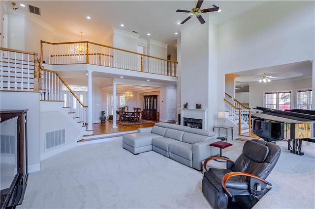 48 Fox Croft Road NW, Rome, GA 30165