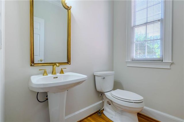 48 Fox Croft Road NW, Rome, GA 30165