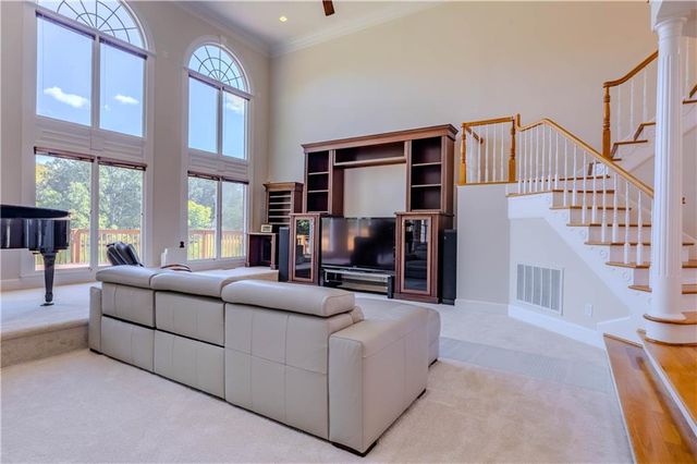 48 Fox Croft Road NW, Rome, GA 30165