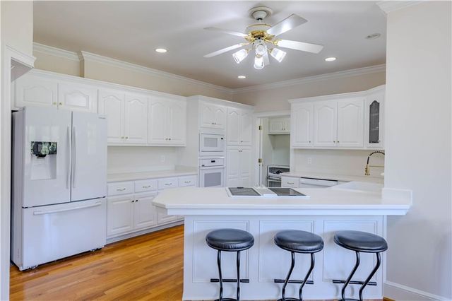 48 Fox Croft Road NW, Rome, GA 30165