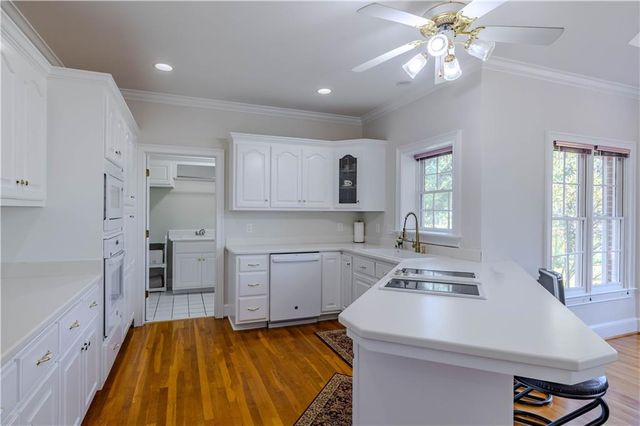 48 Fox Croft Road NW, Rome, GA 30165