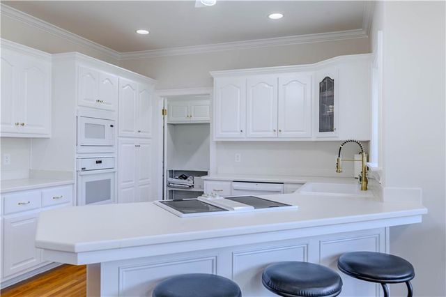 48 Fox Croft Road NW, Rome, GA 30165