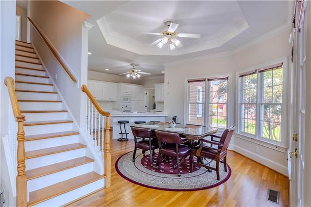 48 Fox Croft Road NW, Rome, GA 30165