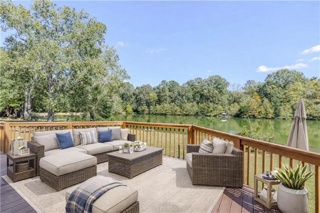 48 Fox Croft Road NW, Rome, GA 30165