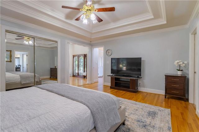 48 Fox Croft Road NW, Rome, GA 30165