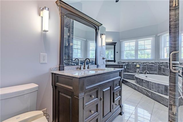 48 Fox Croft Road NW, Rome, GA 30165