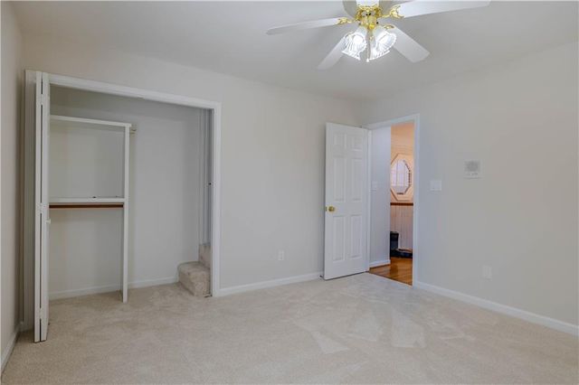 48 Fox Croft Road NW, Rome, GA 30165