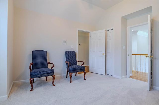 48 Fox Croft Road NW, Rome, GA 30165