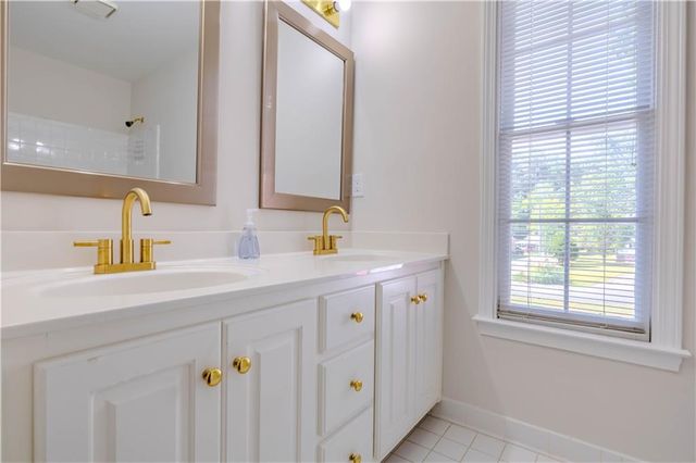 48 Fox Croft Road NW, Rome, GA 30165