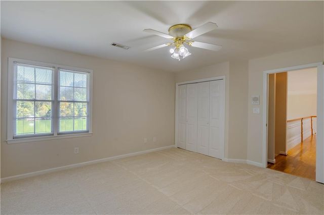 48 Fox Croft Road NW, Rome, GA 30165