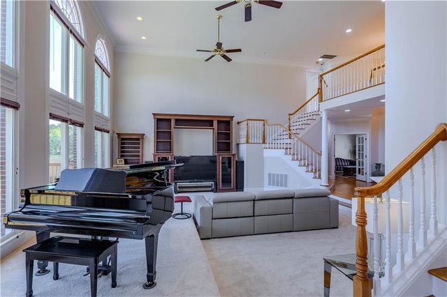 48 Fox Croft Road NW, Rome, GA 30165