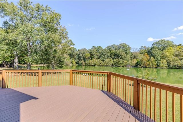 48 Fox Croft Road NW, Rome, GA 30165
