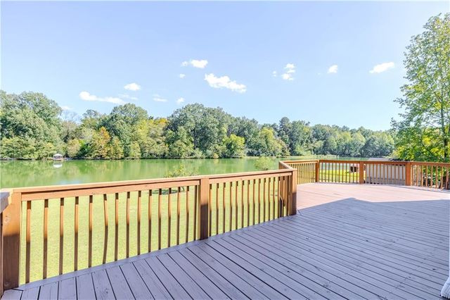 48 Fox Croft Road NW, Rome, GA 30165