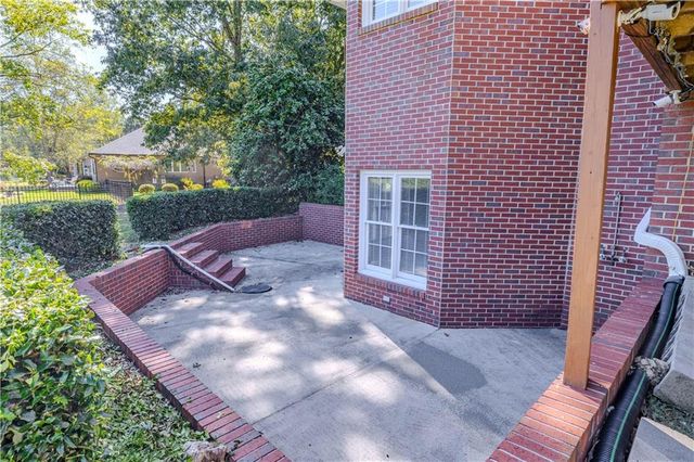 48 Fox Croft Road NW, Rome, GA 30165