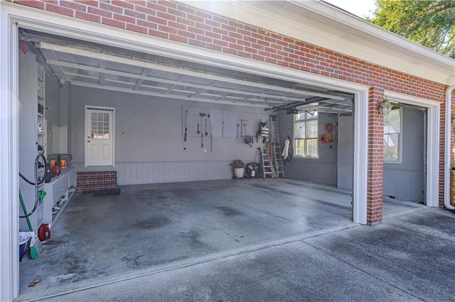 48 Fox Croft Road NW, Rome, GA 30165