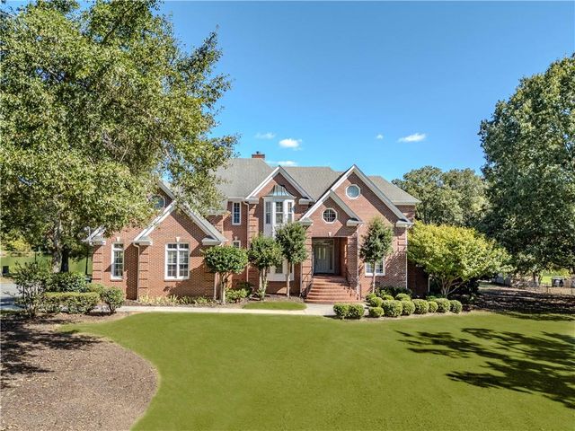 48 Fox Croft Road NW, Rome, GA 30165