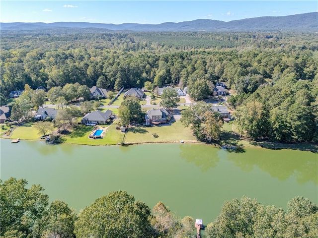 48 Fox Croft Road NW, Rome, GA 30165