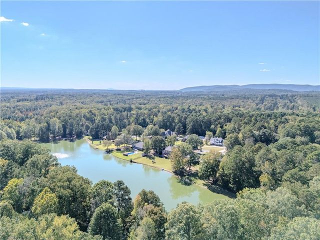 48 Fox Croft Road NW, Rome, GA 30165