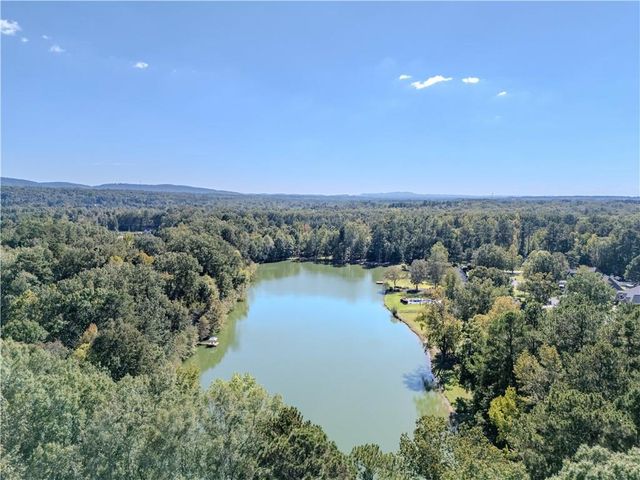 48 Fox Croft Road NW, Rome, GA 30165