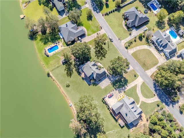 48 Fox Croft Road NW, Rome, GA 30165