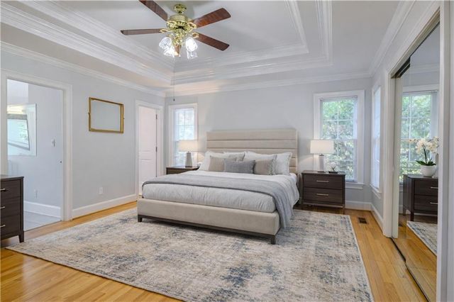 48 Fox Croft Road NW, Rome, GA 30165